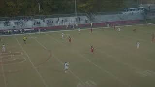 Charlotte Catholic High School vs Cuthbertson High JV Soccer Mens JV Soccer [upl. by Henghold]