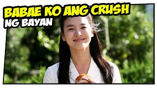 Ang Eabab Ko ang Crush ng Bayan Tagalog Dubbed á´´á´°â”ƒMovie 2023 001 [upl. by Corin]