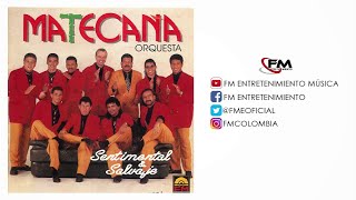 Eres Tu  Matecaña Orquesta  Remasterizado  Salsa [upl. by Dleifrag43]