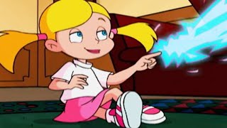 Sabrina the Animated Series 144  Brina Baby  HD  Full Episode [upl. by Herbert]