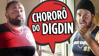 CHORORÔ DO DIGDIN [upl. by Scribner]