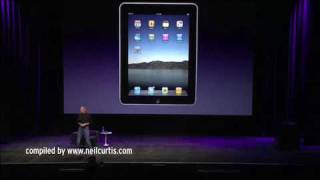 iPad Keynote in less than 180 Seconds Incredible Beautiful Amazing [upl. by Ennovahc]