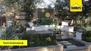 Garden Masterclass with Tanya Visser [upl. by Akin]