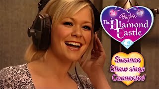 Suzanne Shaw  “Connected” Official Music Video [upl. by Nhar753]