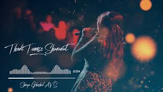 Thodi Tumse Shararat  Girlfriend  Shreya Ghoshal Sonu Nigam  AVS [upl. by Annahahs]