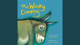 The Wonky Donkey Slow [upl. by Neda]