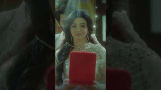 Mera mehboobapke ajane SE serial scene vedika amp sahil [upl. by Eylhsa239]