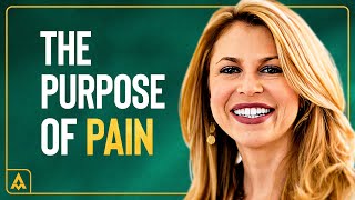 AMP 156  The Purpose of Pain with Christine Hassler  Aubrey Marcus Podcast [upl. by Sharleen]