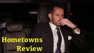 Bachelorette Episode 7 Review Jenn Was Very Demure And Very Mindful During Hometowns [upl. by Euqininod]