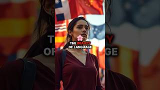 One Language One World shorts language country [upl. by Manon177]