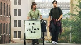 The Wackness Full Movie Facts And Review  Ben Kingsley  Josh Peck [upl. by Siobhan]