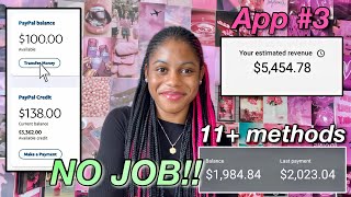 How to make money FAST as a teenager without a job 13141516171819 [upl. by Oniratac697]