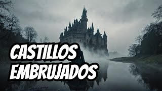 Los Misterios Espectrales de los Castillos de Fraser y Fyvie [upl. by Reivax]