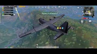 Playing Payload With Squad  Pubg Gameplay [upl. by Sloan]