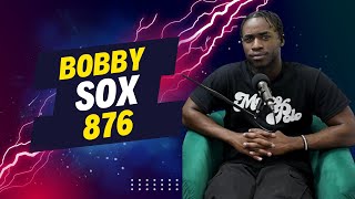 BOBBY SOX ON HIS CARRER IDEAL WOMAN amp GETTING KICKED OUT THE MILITARY  FULL EPISODE [upl. by Etnoval652]