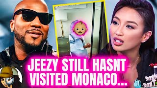 Jeezy STILL Hasn’t Visited MonacoJeanie Mai FURIOUSHis ExFiancé Could Have Told HerSameProblems [upl. by Schumer]