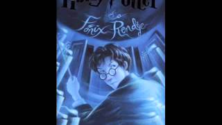 Harry Potter 5 hangoskönyv 6 rész [upl. by Zetniuq]