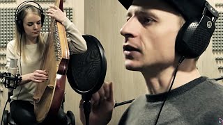 Ukrainian Song  Cheremshyna  BampB Project and Beatbox Cover [upl. by Jeanette950]