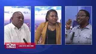 MFUMU NTOTO FAIT DE GRAVES RÉVÉLATIONSFATSHI RÉÉLU KATUMBI RIDICULISÉ ET FAYULU DENS LES OUBLIETTES [upl. by Ytsenoh]