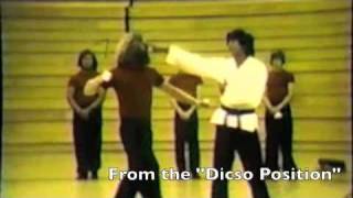 Al Dacascos in 1973 Denver Video [upl. by Rahm]