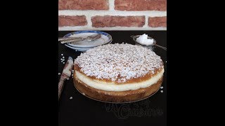 Le Tuto Pâtisserie  La tarte tropézienne [upl. by Alesi941]