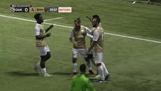 Goal by Tabort Preston [upl. by Ltsyrk]