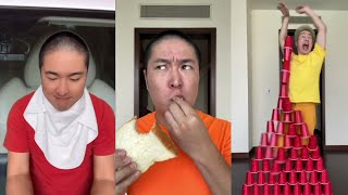 Best of Sagawa1gou Comedy Tiktok Videos 🤣🤣🤣  Sagawa Funny [upl. by Lashondra494]