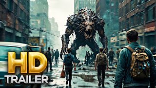 Best New ACTION Movie 2024 Trailers [upl. by Silas]