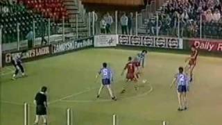 1987 Tennents Sixes Aberdeen 51 Hamilton [upl. by Eolanda]