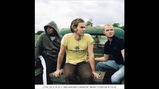 Lifehouse Live at Pinkpop Festival 2003 HQ Full Show [upl. by Sabec]