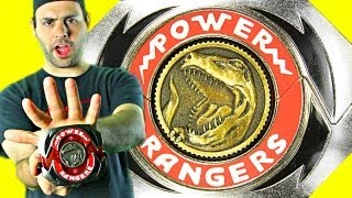 Mighty Morphin Power Rangers Movie Morphing Sequence HQ [upl. by Reider]