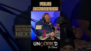 Chris Brown falsely accused [upl. by Oster]