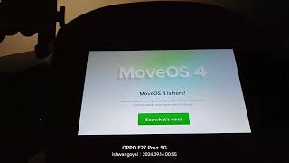 Ola s1pro Gen 2 NEW Update 404  ALL You Need to Know olaelectric olas1pro moveos4 video new [upl. by Enetsirhc680]