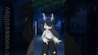 bleach • vandalism  ft yinxin  gachaedit animation gachaeditor gacha [upl. by Heriberto]