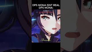 dps mona isnt real she cant hurt you😂 [upl. by Warila]