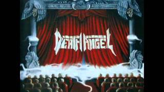 DEATH ANGEL  The Organization [upl. by Kenleigh]