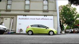 Australias most fuel efficient car [upl. by Algernon]