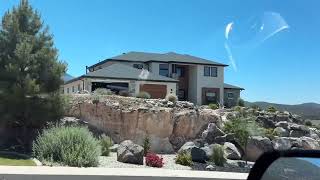 Check out these new homes in Cedar city off the I 15 ￼ [upl. by Jackie]