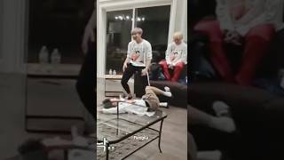 bts others members vs hopemin crackhead cracked funny moments wait for last part 🤣☠️😑bts suga [upl. by Serra]