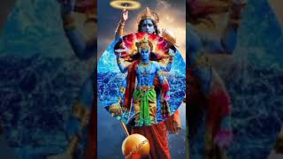 Shree Hari stotram bhaktisong bhaktishreeharistotram sanatansanatani hindugod songmusiclove [upl. by Claman8]