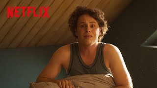 Hammerharte Jungs  Trailer  Netflix [upl. by Alleen]