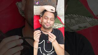 Zulfo se khel lie🥲😂 comedy feelmuneeb comedyvideo funny funnyvideos viral trending explore [upl. by Cyrillus]