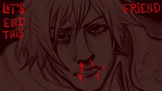 Hayloft 2  Mother Mother A Fire Emblem Awakening animatic ⚠️Flash Warming⚠️ [upl. by Doretta]