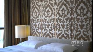 Dorsett Wanchai Hong Kong a Hotel in Hong Kong offering Accommodation [upl. by Modeste]