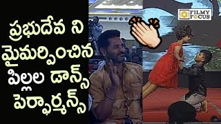 Lakshmi  Kadhile Sarvam  Telugu video  Prabhu Deva Ditya Bhande Vijay  Sam CS [upl. by Lodovico]