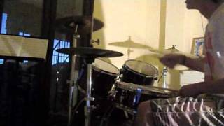 Photograph  Nickelback Drum Cover [upl. by Googins]