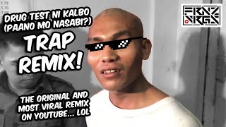 PAANO MO NASABI TRAP REMIX [upl. by Atsirak598]