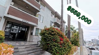 West Hollywood Condo Tour hometour hometour home realestate [upl. by Squires]