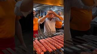 Sulemani kabab shortsfeed food shortvideo shorts [upl. by Mackenzie]