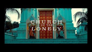 Cobi  Church Of The Lonely Official Music Video [upl. by Oisangi]